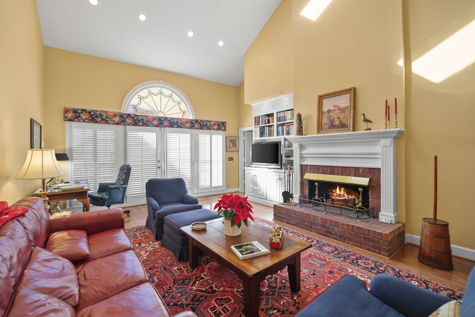 Brentwood, Tennessee, 37027, United States, 4 Bedrooms Bedrooms, ,4 BathroomsBathrooms,Residential,Active,2011457