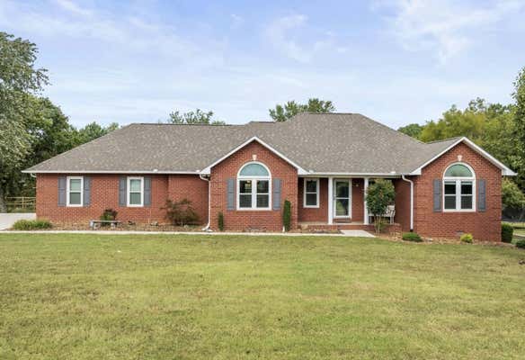 262 CRIMSON DR, WINCHESTER, TN 37398 - Image 1