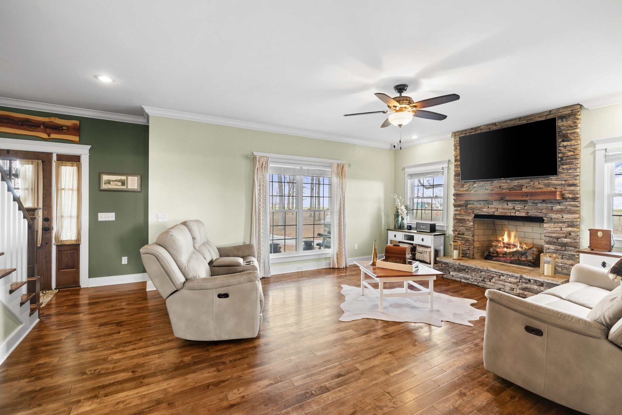 Springfield, Tennessee, 37172, United States, 4 Bedrooms Bedrooms, ,3 BathroomsBathrooms,Residential,Active,2015442