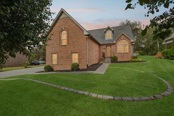 4364 ASHLAND CITY HWY, NASHVILLE, TN 37218 - Image 1