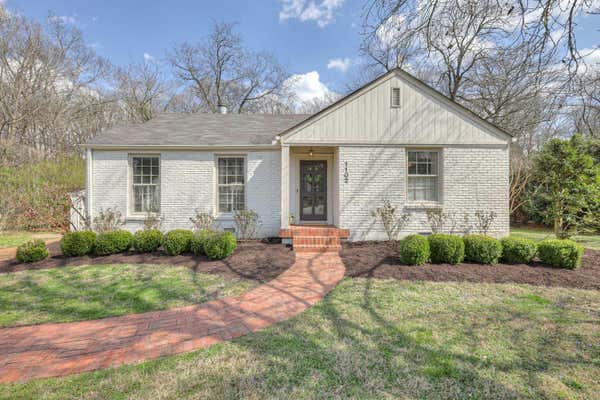 1102 BROOKMEADE DR, NASHVILLE, TN 37204 - Image 1