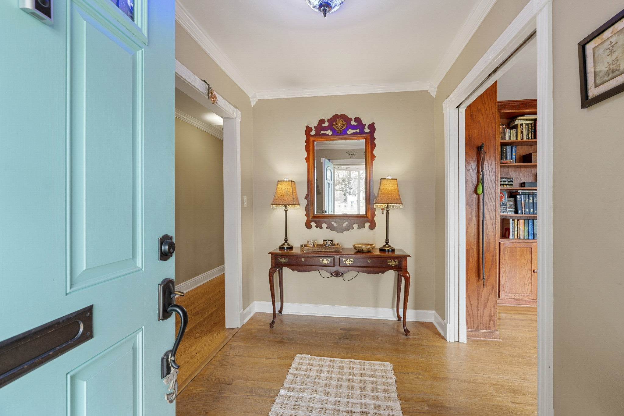 Old Hickory, Tennessee, 37138, United States, 4 Bedrooms Bedrooms, ,2 BathroomsBathrooms,Residential,Active,2008731