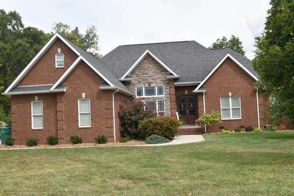 546 CASCADE DR, WINCHESTER, TN 37398 - Image 1