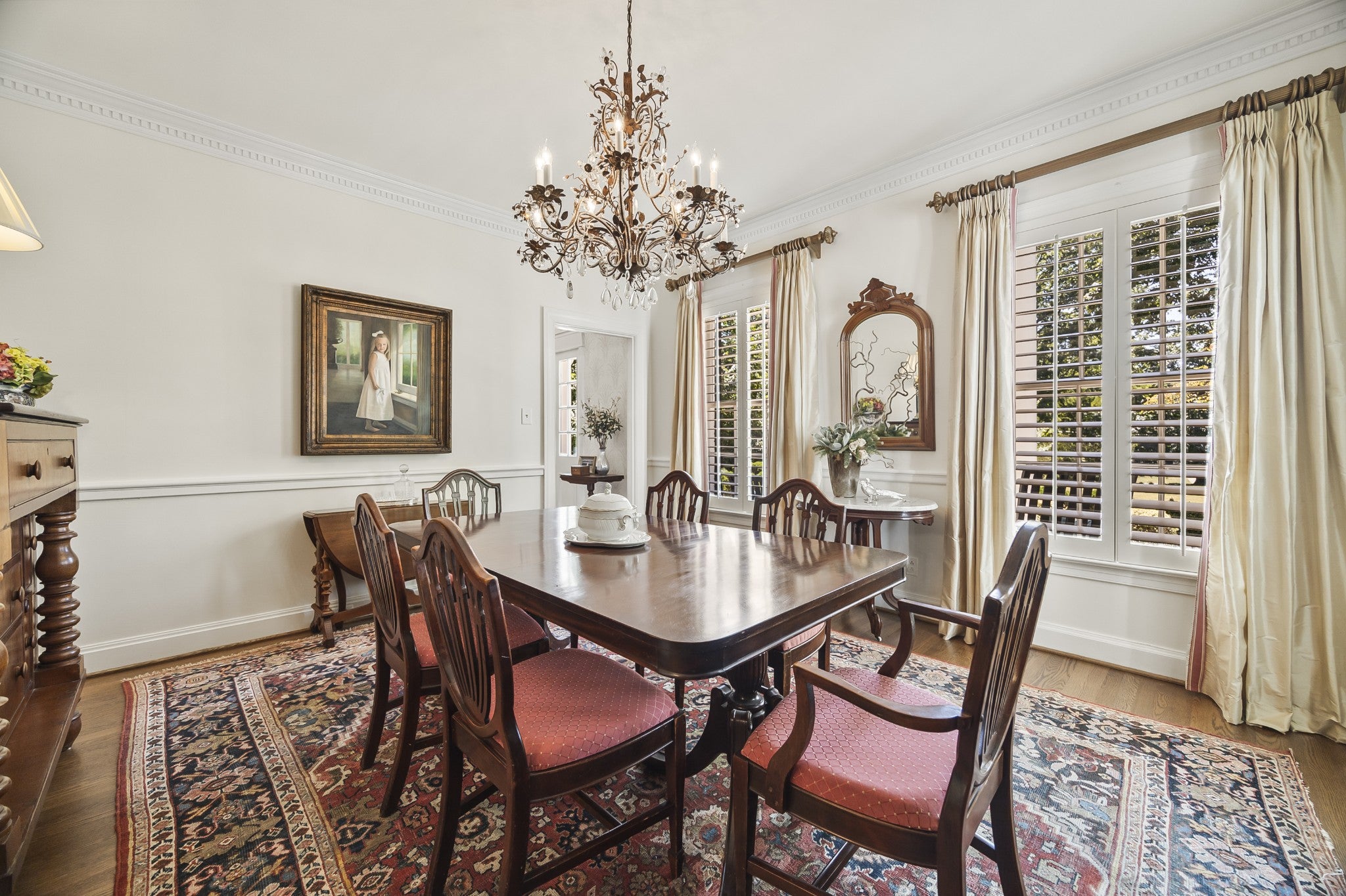 Columbia, Tennessee, 38401, United States, 4 Bedrooms Bedrooms, ,6 BathroomsBathrooms,Residential,Active,1944070