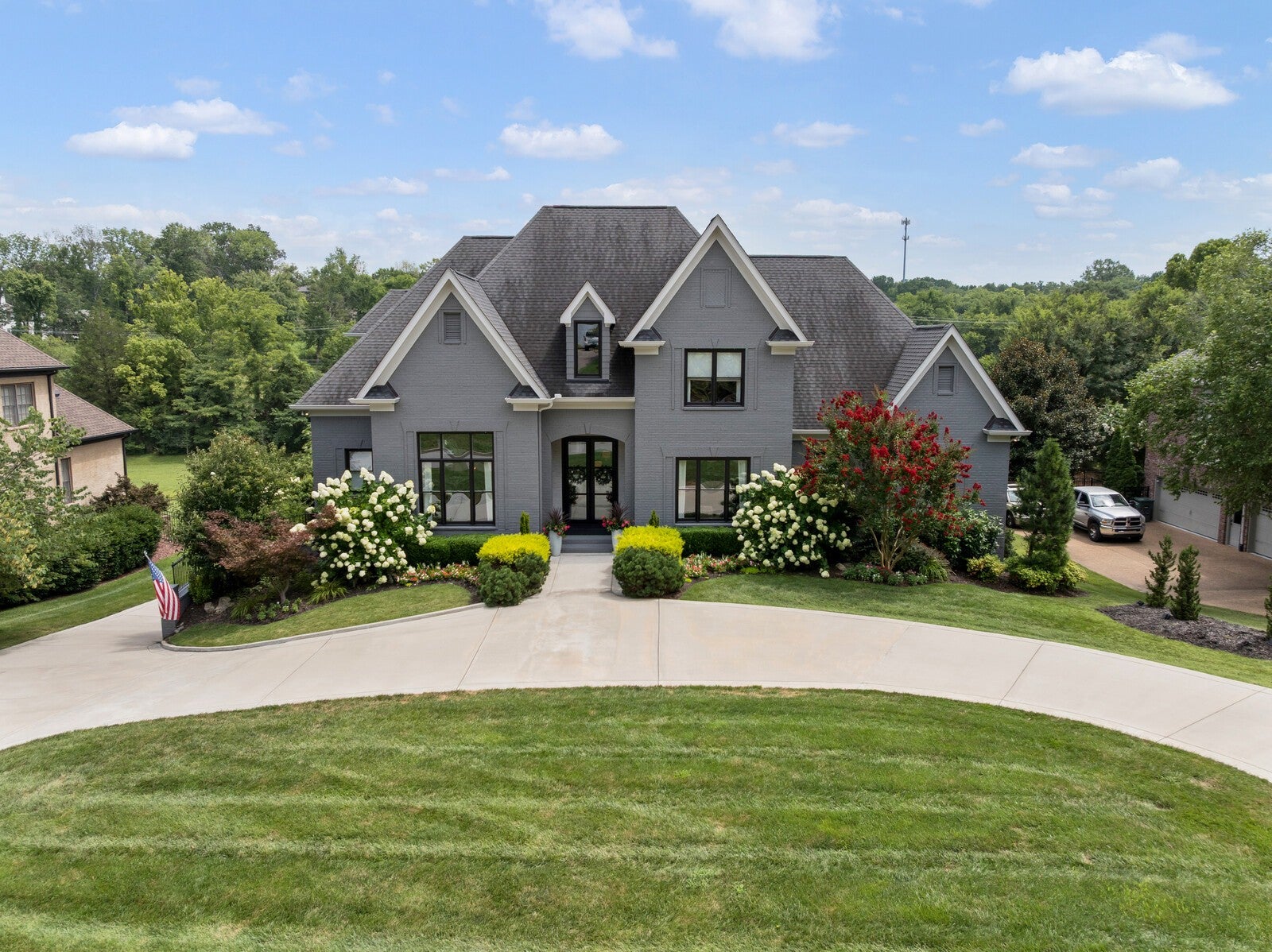 Brentwood, Tennessee, 37027, United States, 5 Bedrooms Bedrooms, ,5 BathroomsBathrooms,Residential,Active,1914575
