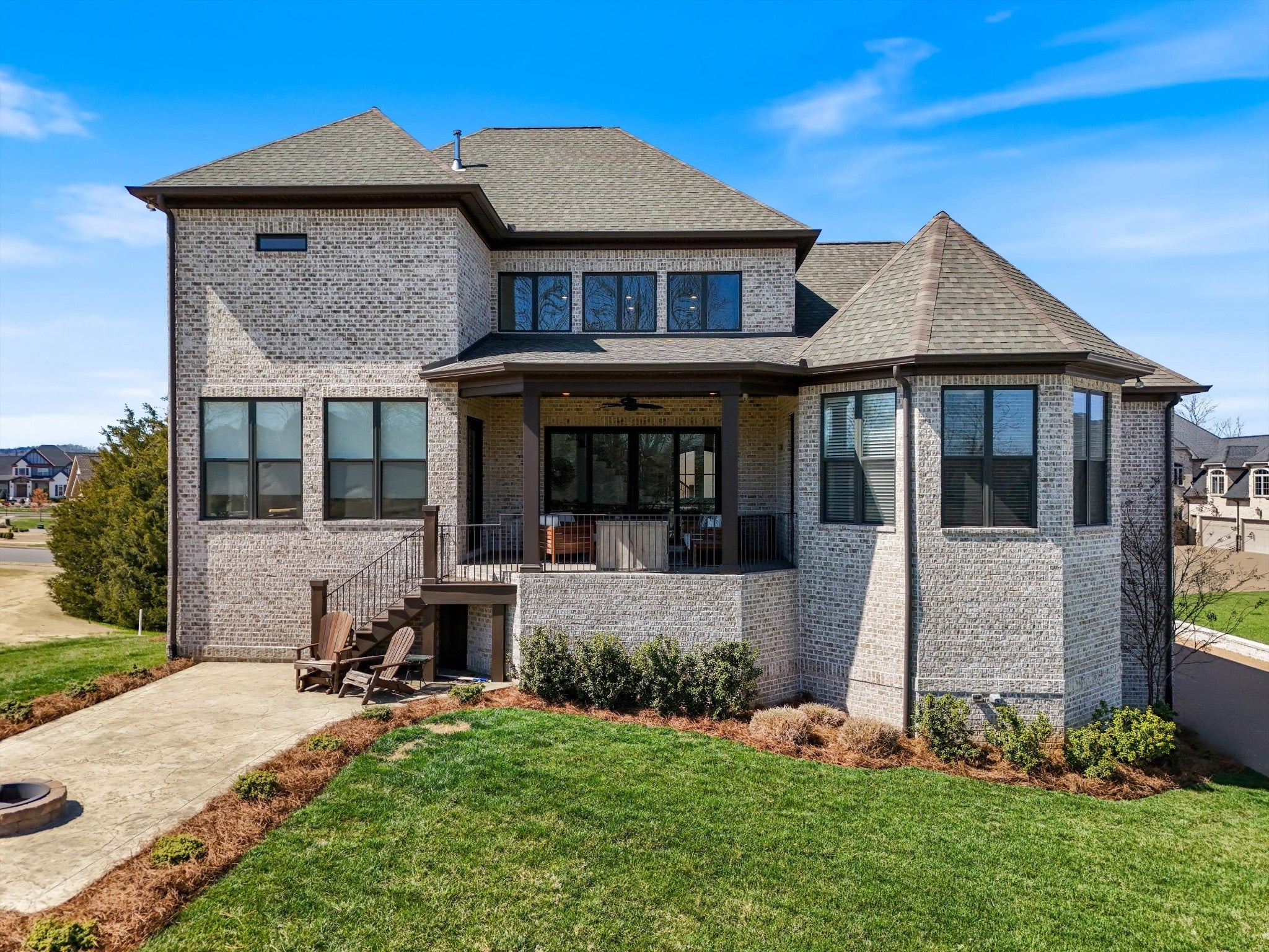 Gallatin, Tennessee, 37066, United States, 4 Bedrooms Bedrooms, ,6 BathroomsBathrooms,Residential,Active,1905350