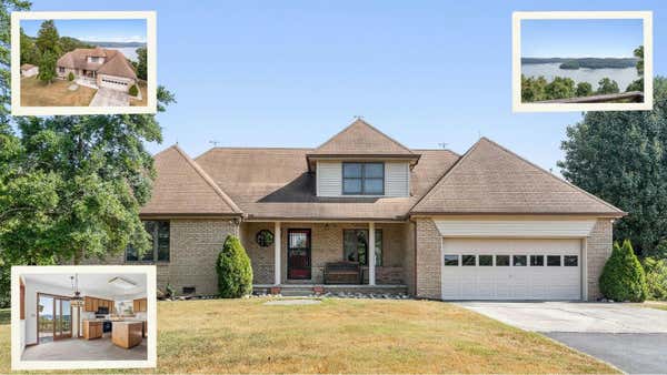 309 CEDAR HILL RD, CELINA, TN 38551 - Image 1