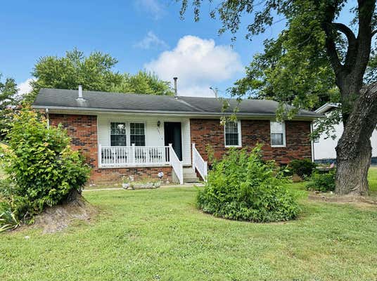 521 N PLUM ST # 1/2, PRINCETON, KY 42445 - Image 1