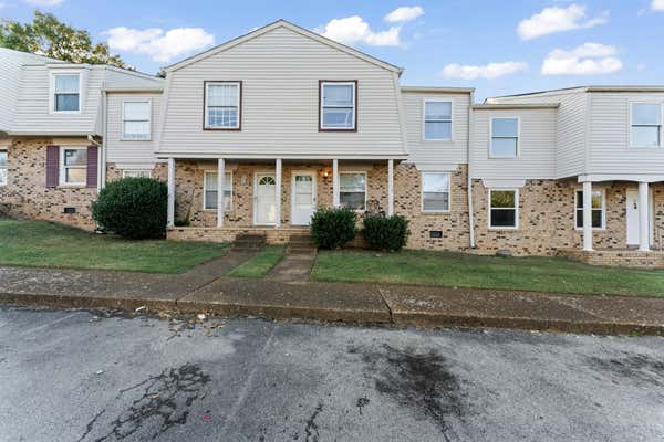 4000 ANDERSON RD APT 46, NASHVILLE, TN 37217 - Image 1