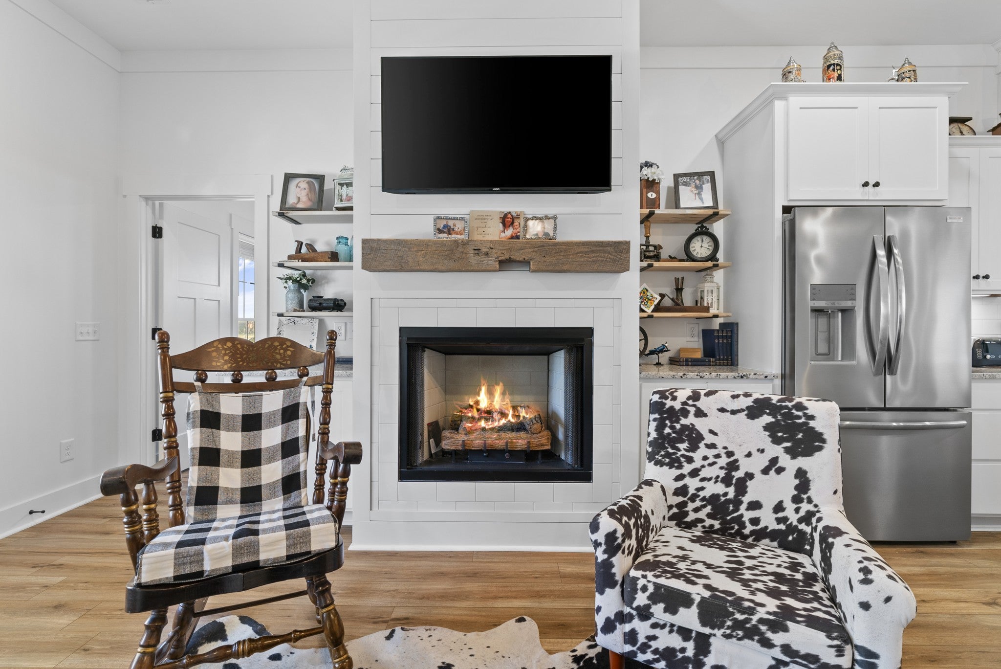 Springfield, Tennessee, 37172, United States, 4 Bedrooms Bedrooms, ,3 BathroomsBathrooms,Residential,Active,2015442