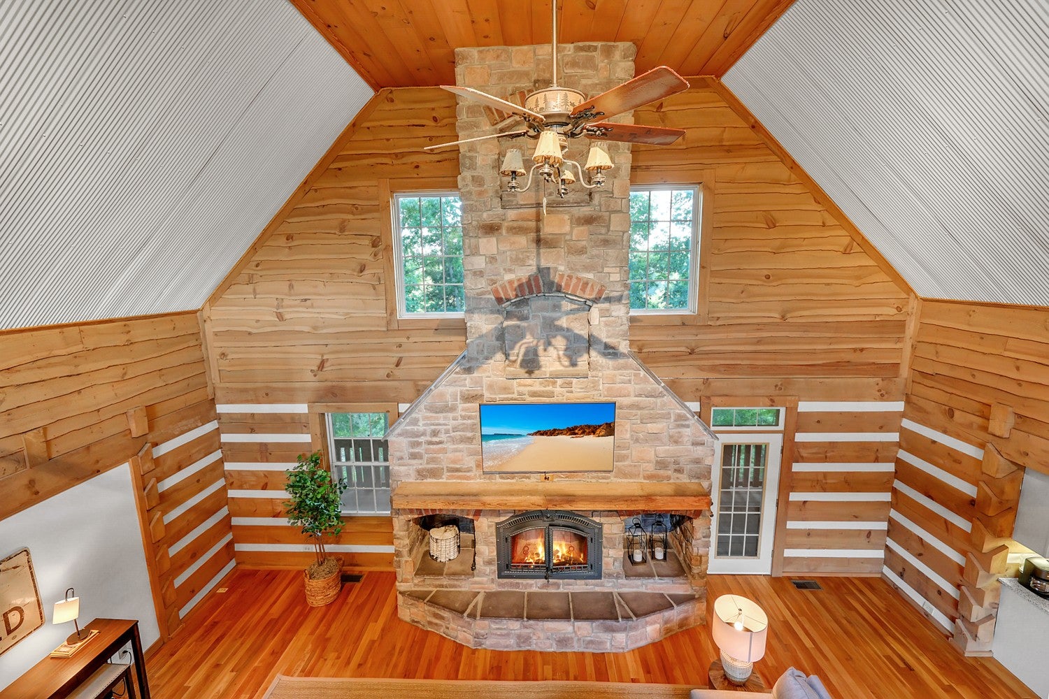 Cross Plains, Tennessee, 37049, United States, 4 Bedrooms Bedrooms, ,3 BathroomsBathrooms,Residential,Active,1929704