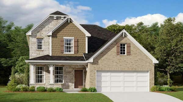 1313 HARMONY HILL LN, MOUNT JULIET, TN 37122 - Image 1