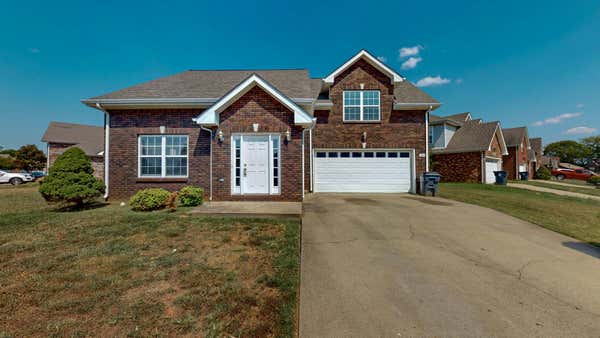 995 CULVERSON CT, CLARKSVILLE, TN 37040 - Image 1