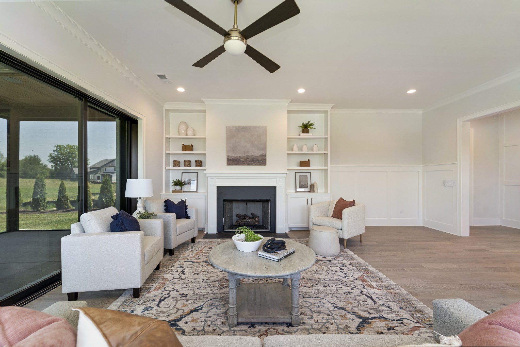 Franklin, Tennessee, 37064, United States, 5 Bedrooms Bedrooms, ,6 BathroomsBathrooms,Residential,Active,2007106