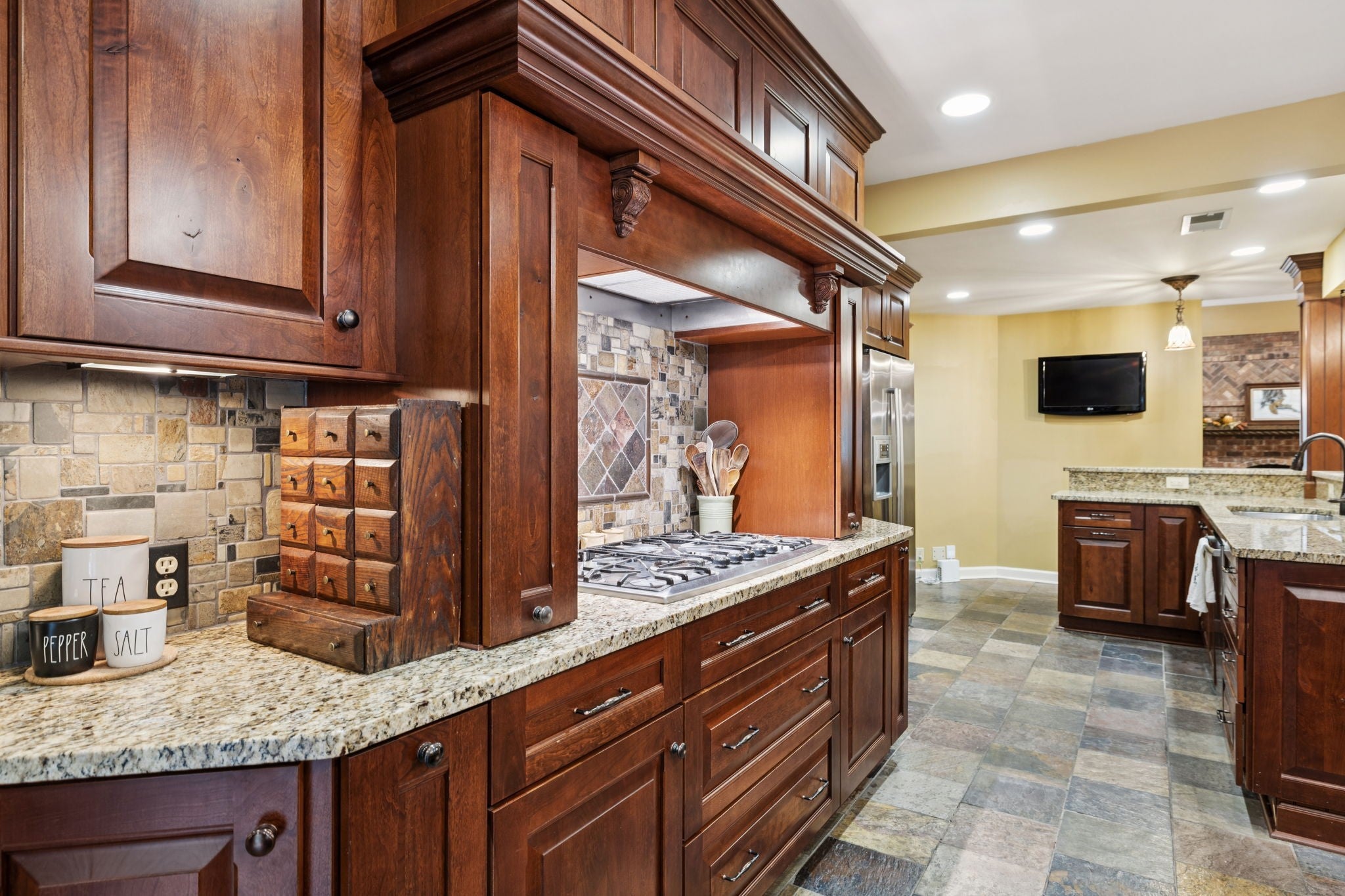 Hermitage, Tennessee, 37076, United States, 4 Bedrooms Bedrooms, ,3 BathroomsBathrooms,Residential,Active,1945343