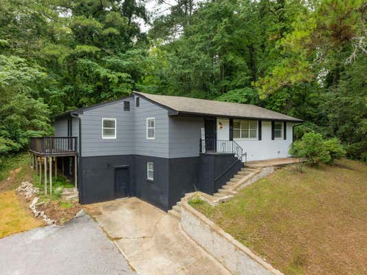 908 CURLEQUE DR, CHATTANOOGA, TN 37411 - Image 1