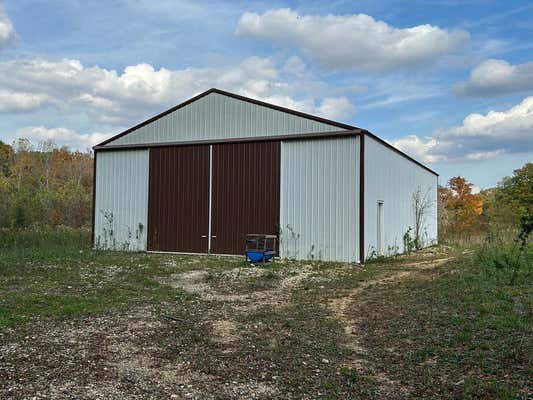 0 LOWER BIG SANDY ROAD, BIG SANDY, TN 38221 - Image 1