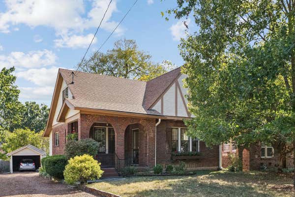 2727 W LINDEN AVE, NASHVILLE, TN 37212 - Image 1