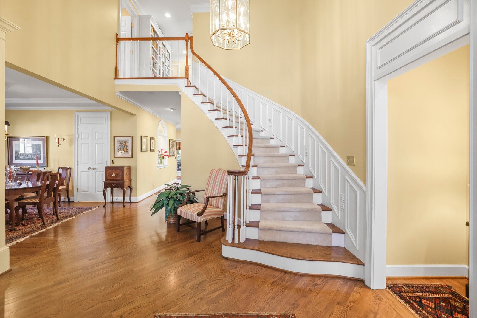 Brentwood, Tennessee, 37027, United States, 4 Bedrooms Bedrooms, ,4 BathroomsBathrooms,Residential,Active,2011457