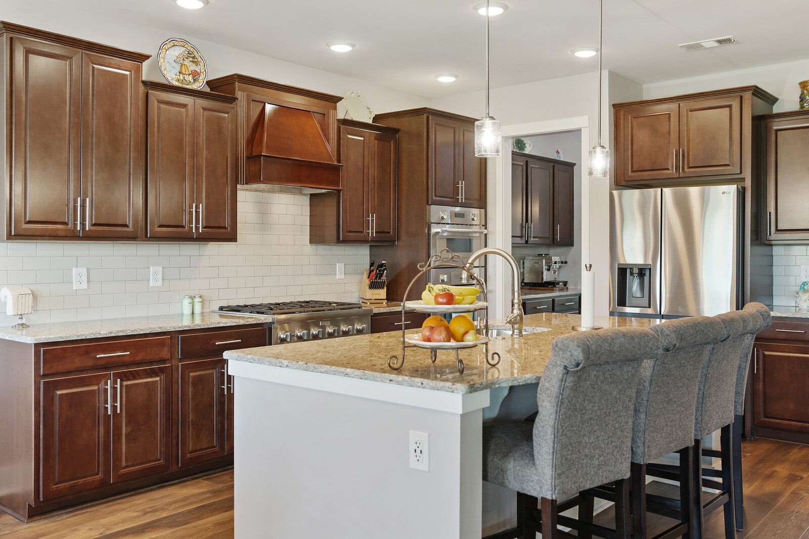 Spring Hill, Tennessee, 37174, United States, 5 Bedrooms Bedrooms, ,5 BathroomsBathrooms,Residential,Active,1790153