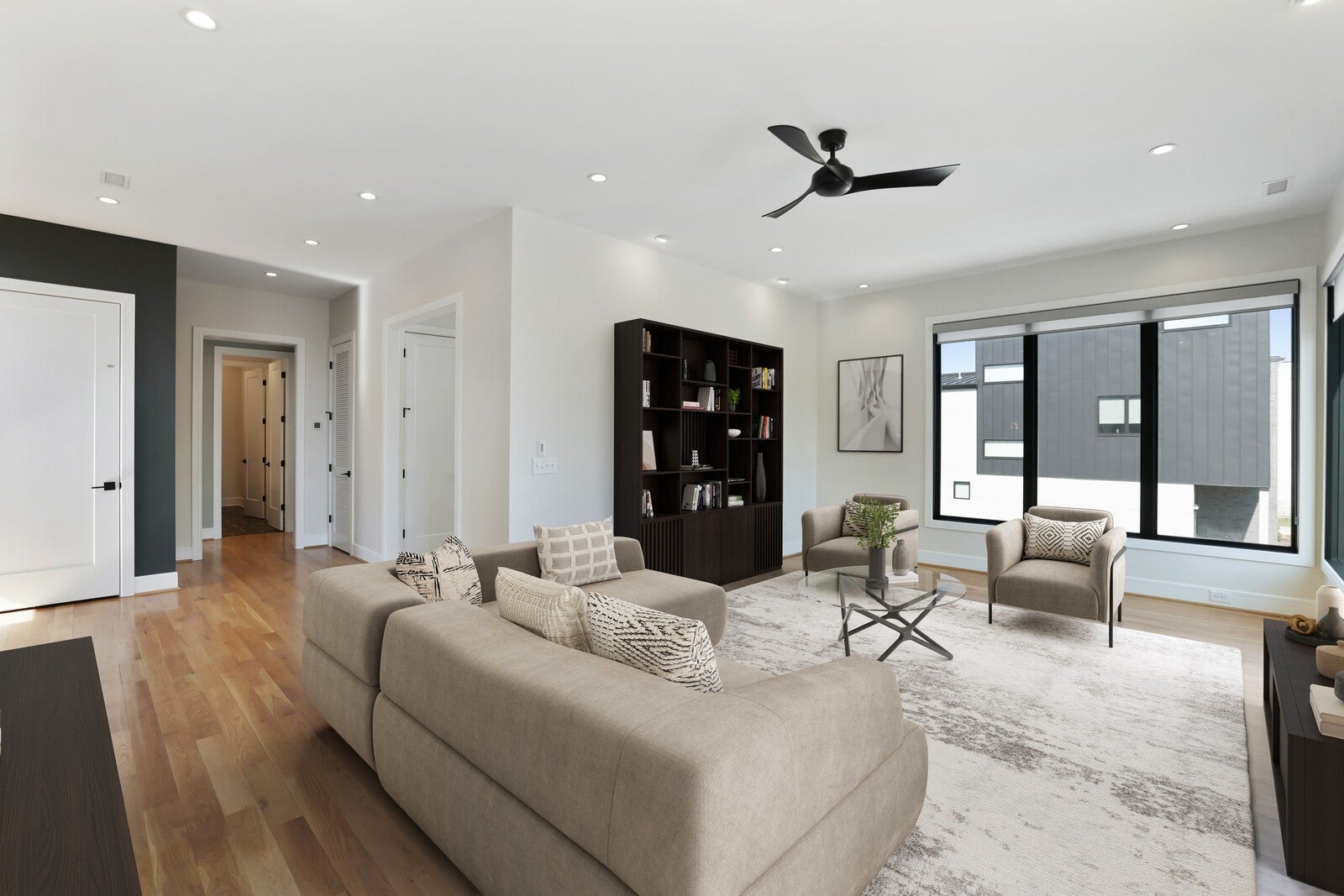 Nashville, Tennessee, 37209, United States, 4 Bedrooms Bedrooms, ,5 BathroomsBathrooms,Residential,Active,1888976