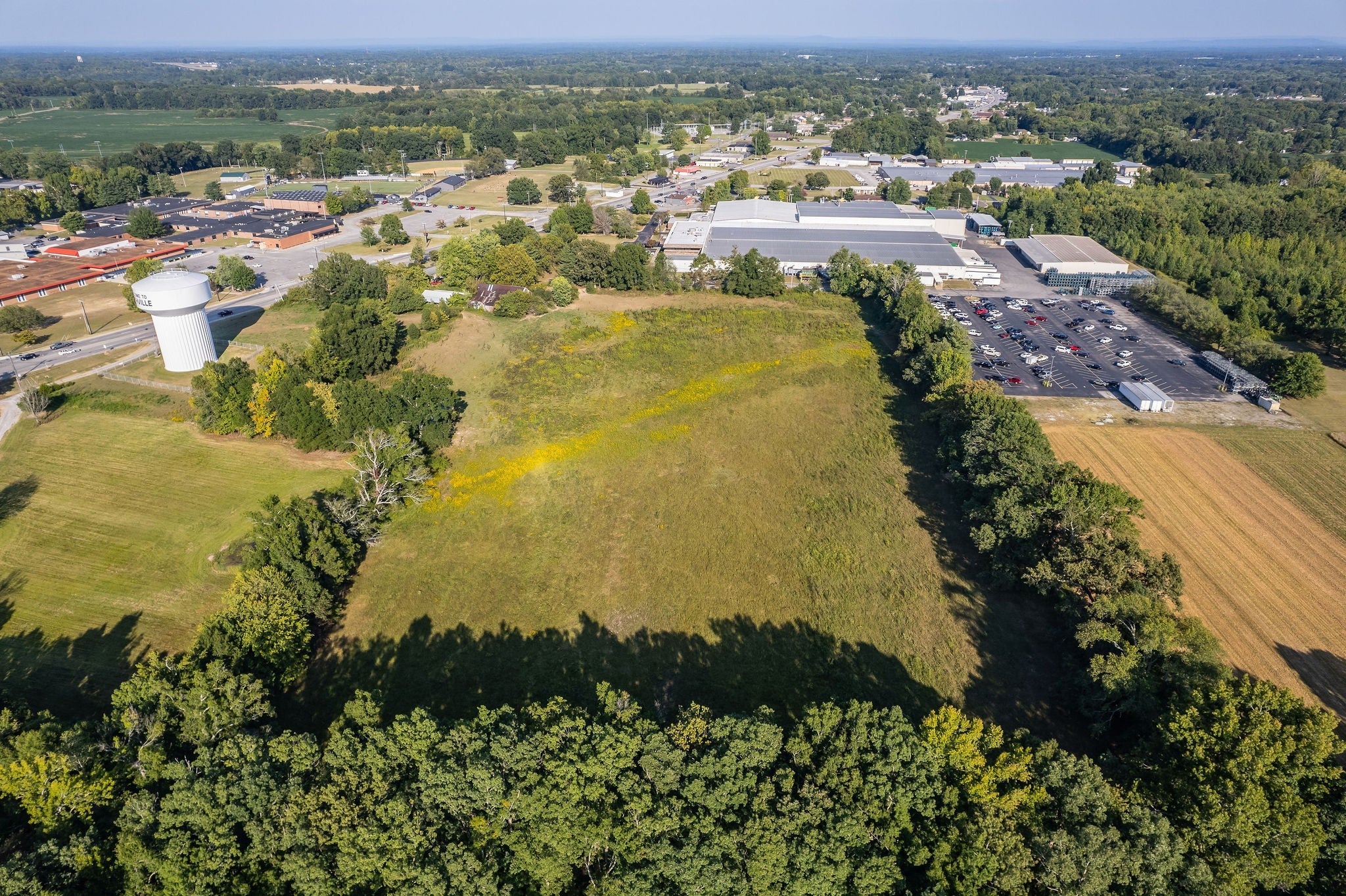 Smithville, Tennessee, 37166, United States, ,2 BathroomsBathrooms,Residential,Active,1834319