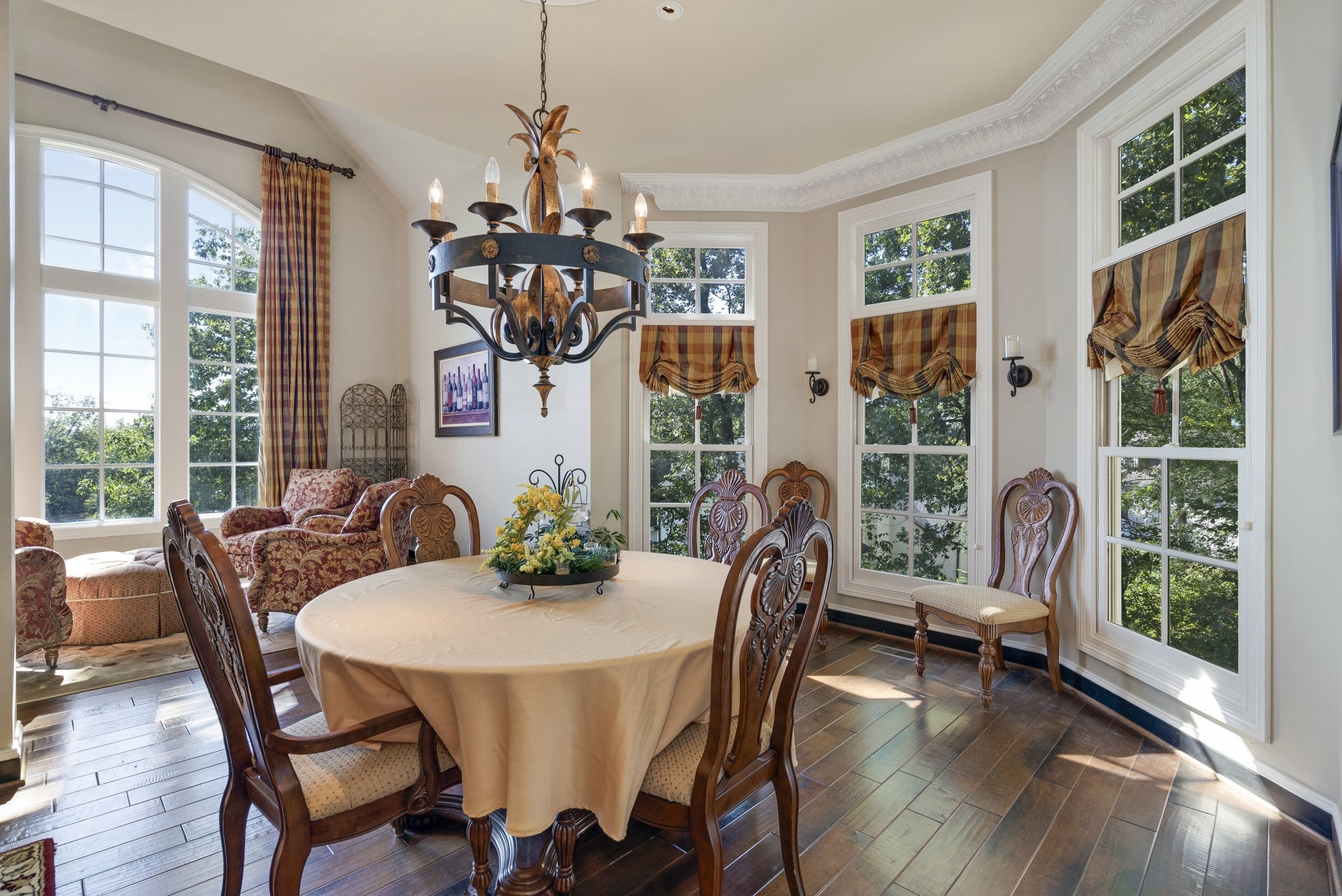 Franklin, Tennessee, 37069, United States, 5 Bedrooms Bedrooms, ,5 BathroomsBathrooms,Residential,Active,1965859