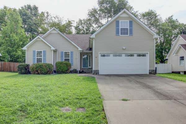 4005 CHALLIS DR, CLARKSVILLE, TN 37040 - Image 1