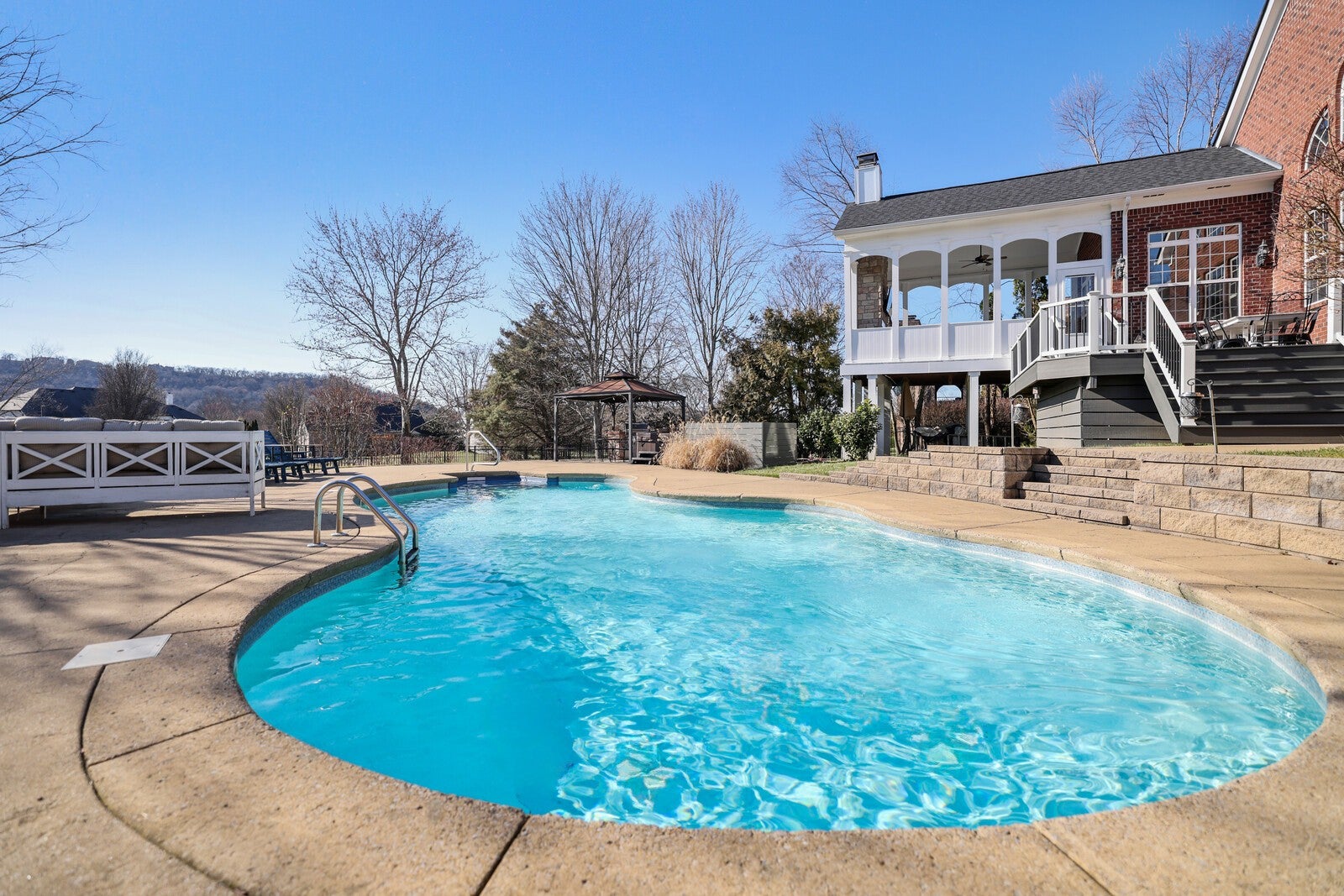 Brentwood, Tennessee, 37027, United States, 4 Bedrooms Bedrooms, ,5 BathroomsBathrooms,Residential,Active,2023870