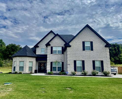 8858 ANDALUSION WAY, LASCASSAS, TN 37085 - Image 1