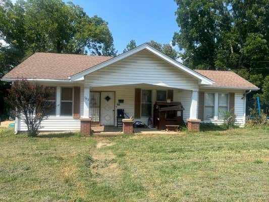 163 CHURCH ST, RIPLEY, TN 38063 - Image 1