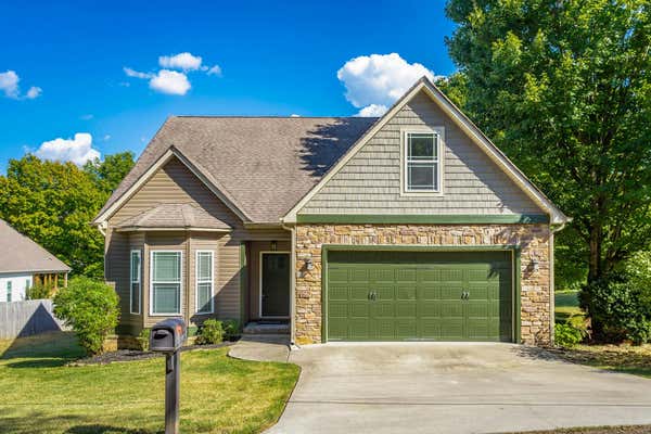 180 EMMETT AVE NW, CLEVELAND, TN 37311 - Image 1