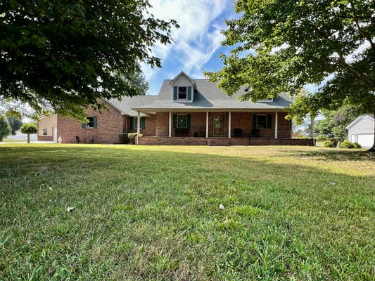 192 LILLIE RD, HILLSBORO, TN 37342 - Image 1