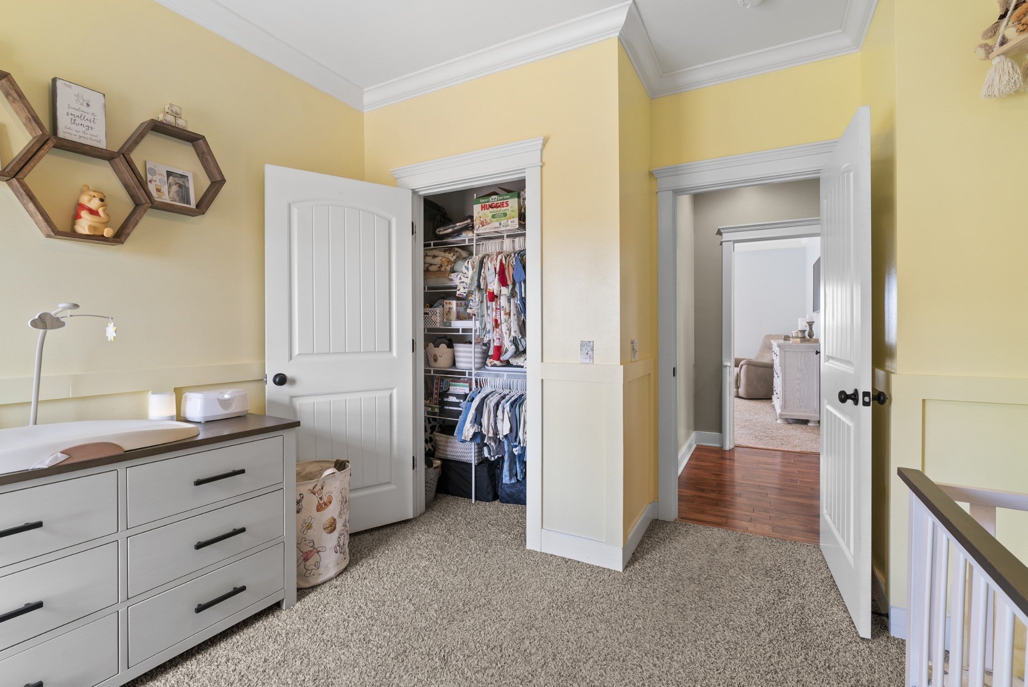 Springfield, Tennessee, 37172, United States, 4 Bedrooms Bedrooms, ,3 BathroomsBathrooms,Residential,Active,2015442