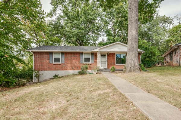 3348 GREEN RIDGE DR, NASHVILLE, TN 37214 - Image 1