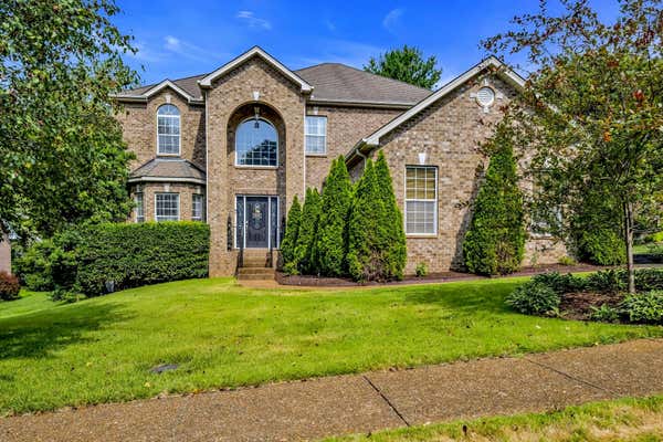 6021 BRENTWOOD CHASE DR, BRENTWOOD, TN 37027 - Image 1