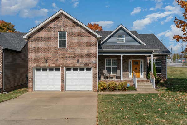 102 JOSIE DR, PLEASANT VIEW, TN 37146 - Image 1