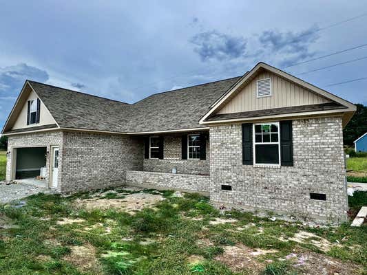 110 SUNDANCE DR, LAWRENCEBURG, TN 38464 - Image 1