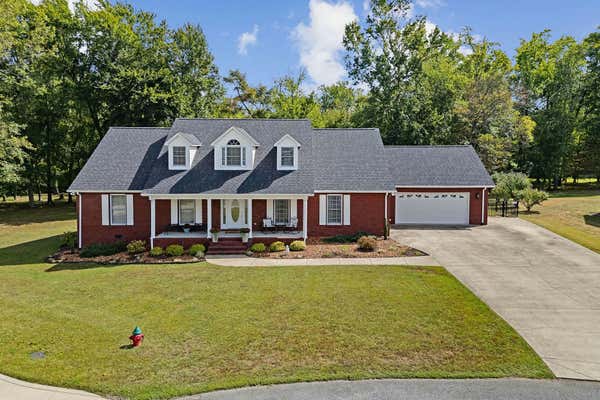 317 TAYLOR CIR, COOKEVILLE, TN 38506 - Image 1