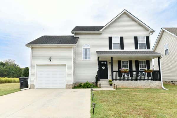 3414 FOXRUN LN, CLARKSVILLE, TN 37042 - Image 1