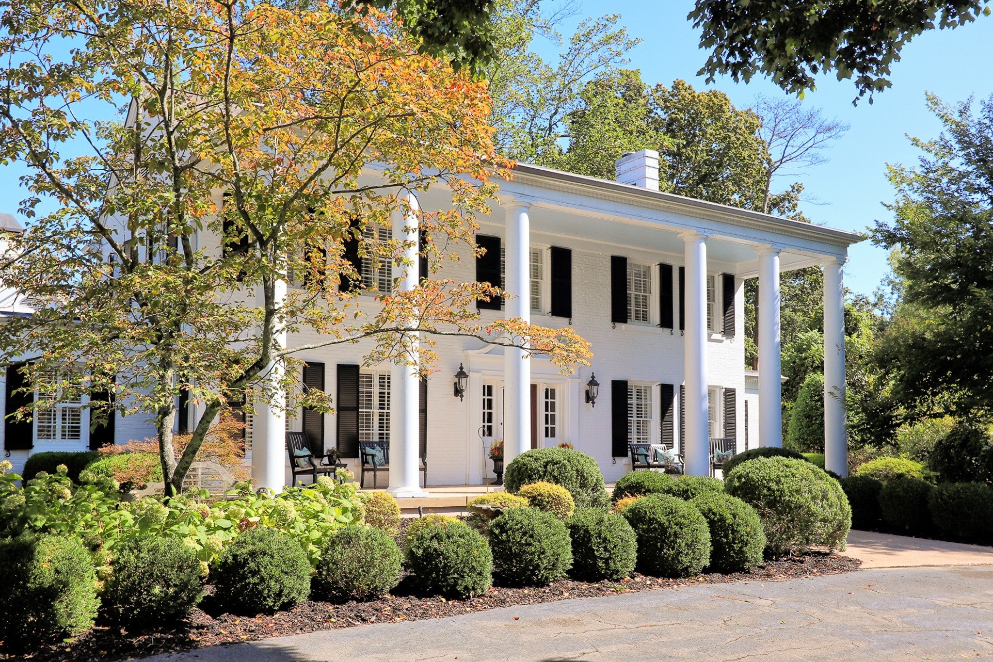 Columbia, Tennessee, 38401, United States, 4 Bedrooms Bedrooms, ,6 BathroomsBathrooms,Residential,Active,1944070