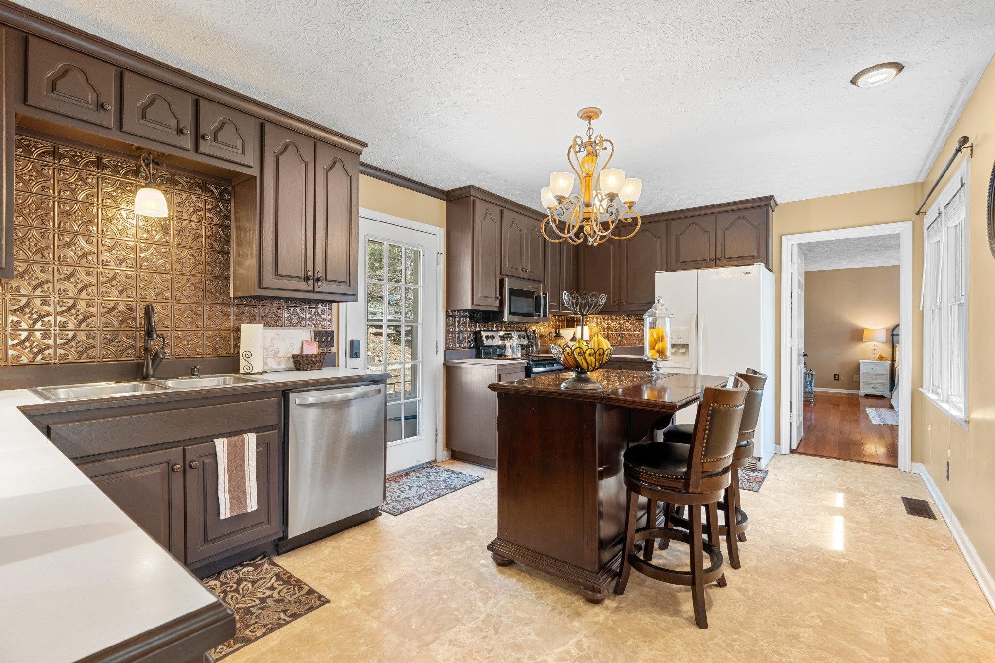 Dowelltown, Tennessee, 37059, United States, 4 Bedrooms Bedrooms, ,2 BathroomsBathrooms,Residential,Active,1745626