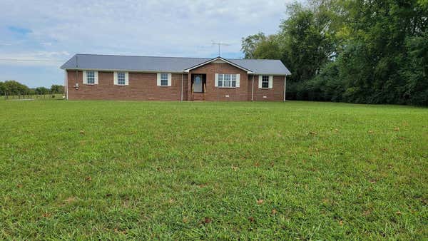 344 OLD NASHVILLE DIRT RD, SHELBYVILLE, TN 37160 - Image 1