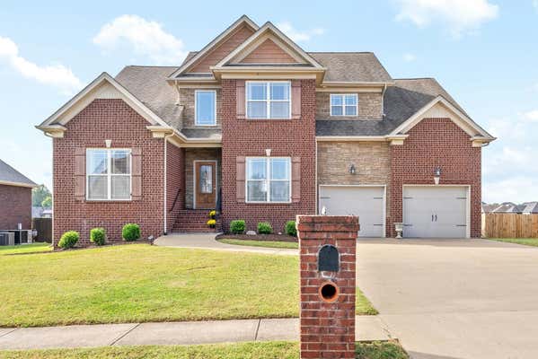 416 CARSON BAILEY CT, CLARKSVILLE, TN 37043 - Image 1