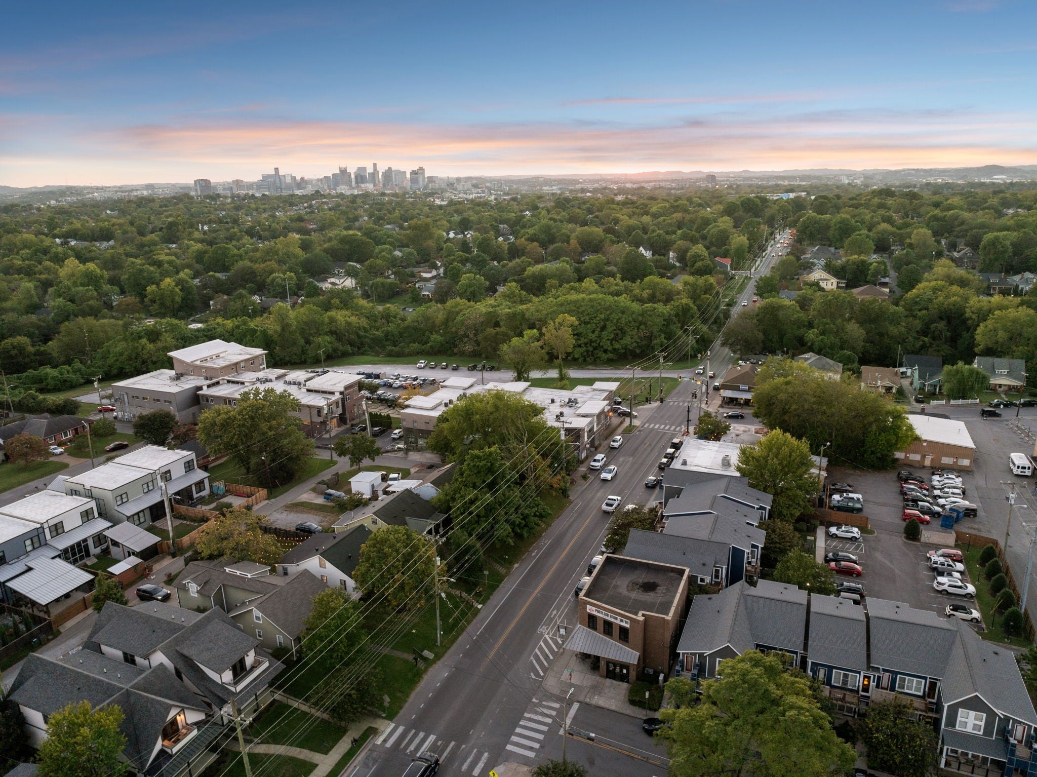 Nashville, Tennessee, 37206, United States, 3 Bedrooms Bedrooms, ,2 BathroomsBathrooms,Residential,Active,1912805