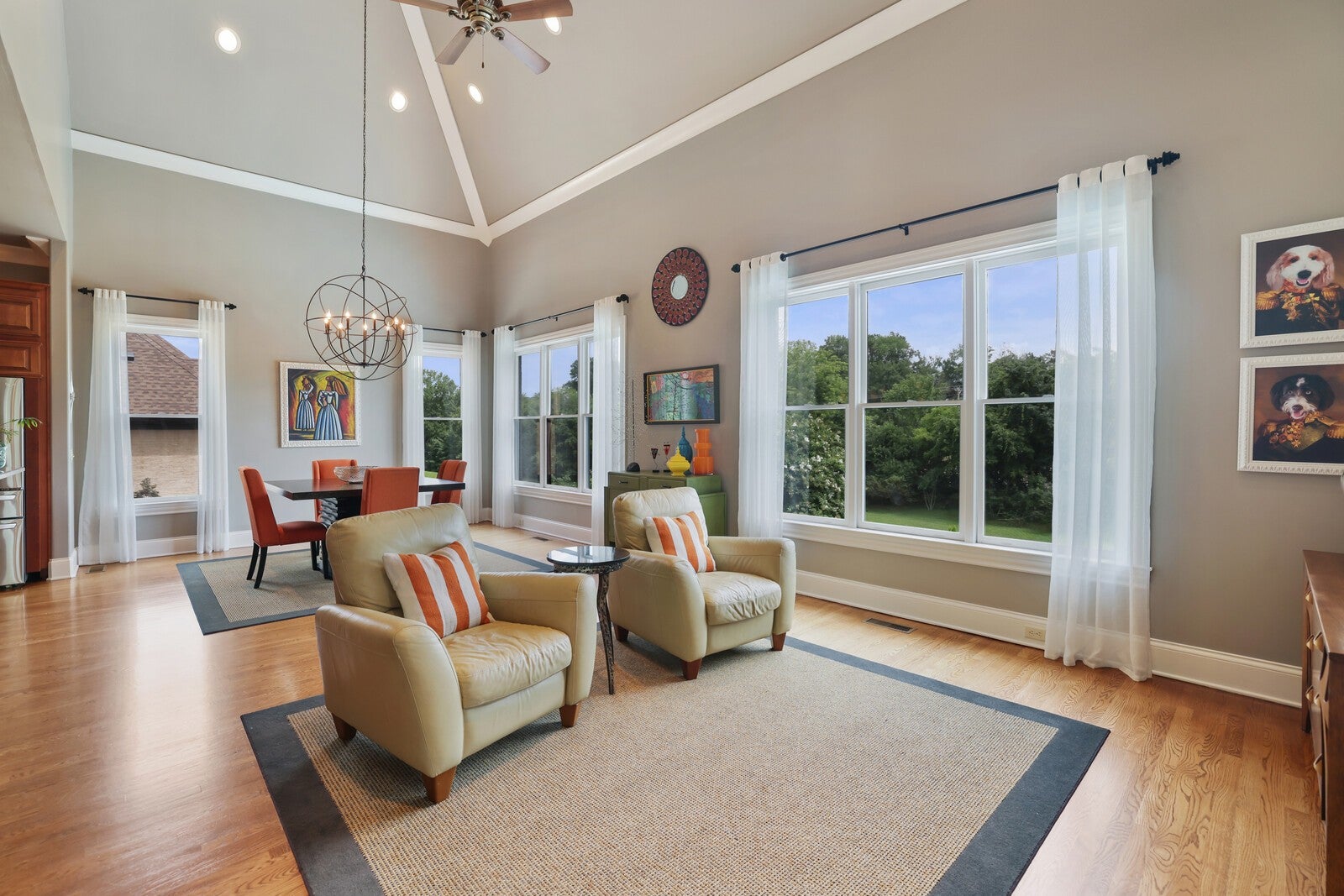 Brentwood, Tennessee, 37027, United States, 5 Bedrooms Bedrooms, ,5 BathroomsBathrooms,Residential,Active,1914575