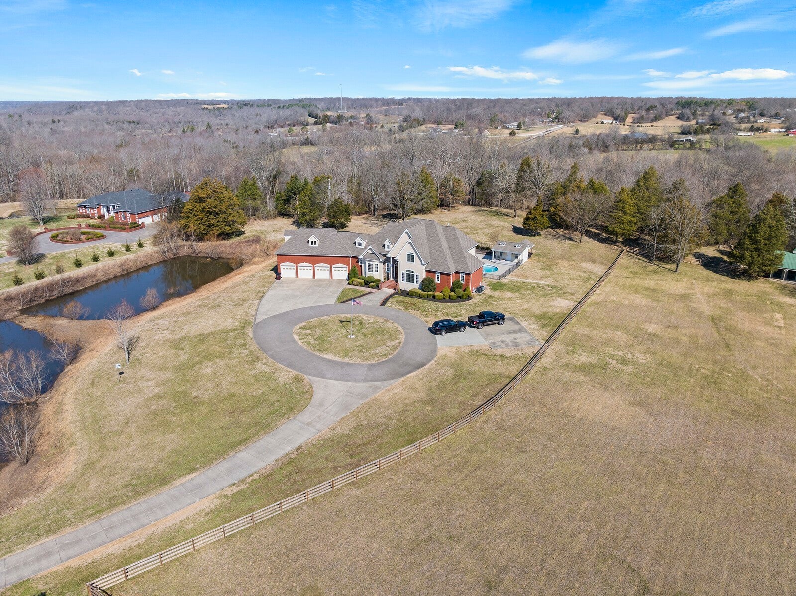 Portland, Tennessee, 37148, United States, 4 Bedrooms Bedrooms, ,4 BathroomsBathrooms,Residential,Active,1929805