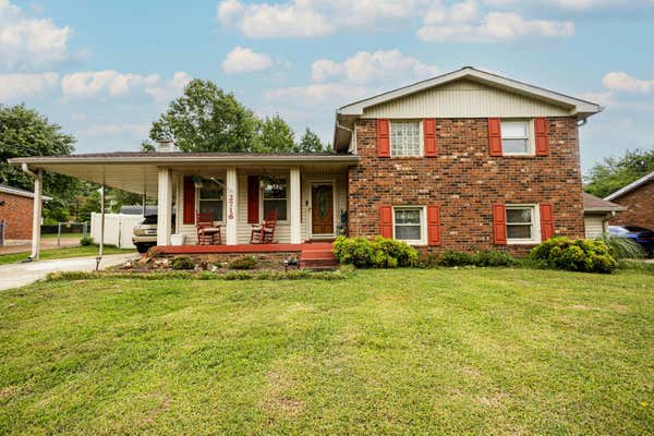 2716 BARCLAY DR, NASHVILLE, TN 37206 - Image 1