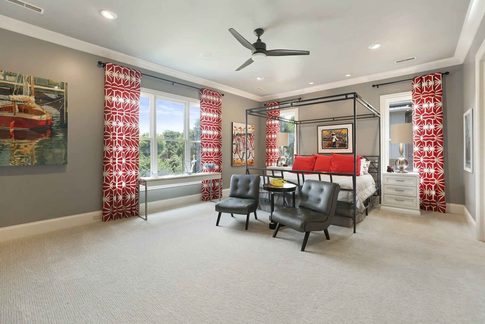 Brentwood, Tennessee, 37027, United States, 5 Bedrooms Bedrooms, ,5 BathroomsBathrooms,Residential,Active,1914575