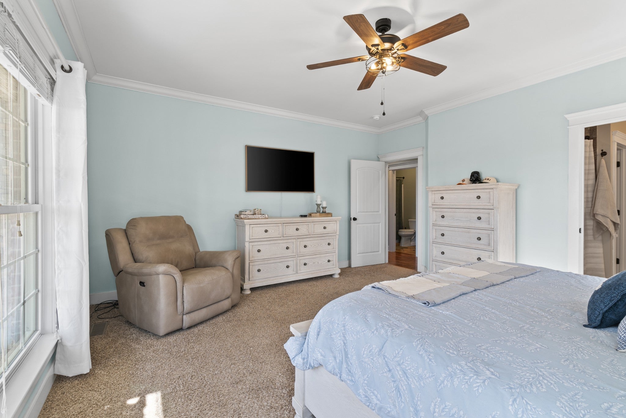 Springfield, Tennessee, 37172, United States, 4 Bedrooms Bedrooms, ,3 BathroomsBathrooms,Residential,Active,2015442